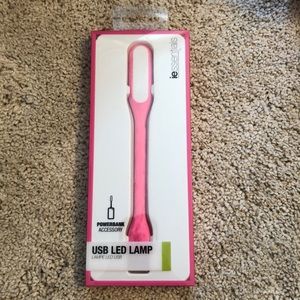 USB LED Lamp